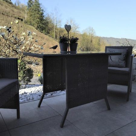 Kleines Moselchalet Cochem Exterior foto